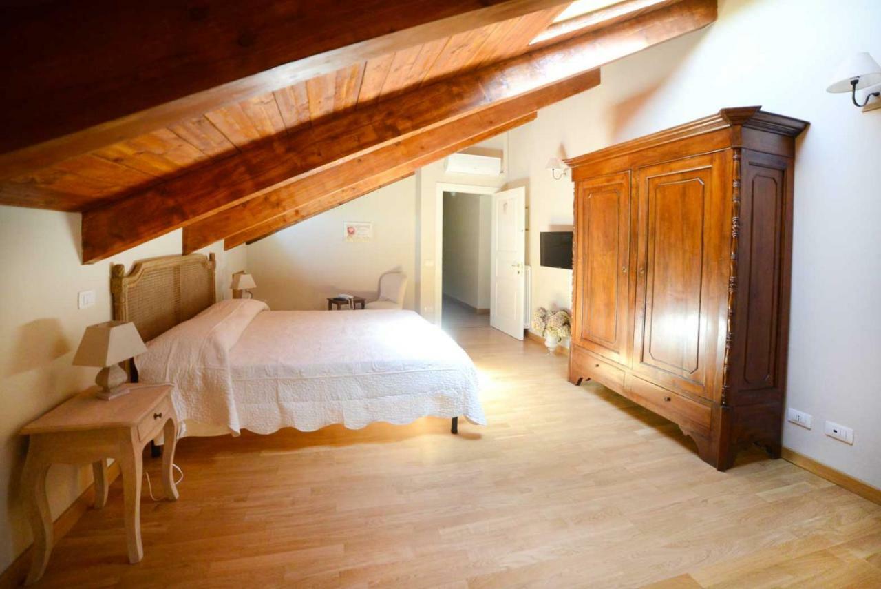 Tenuta Degli Angeli Rossi Asti Exterior foto